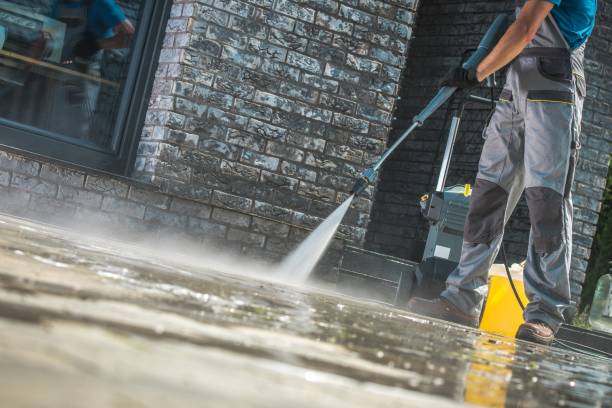Professional Pressure Washing in Berry Creek, CA