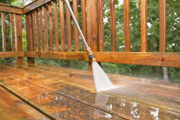 Best Animal Enclosure Cleaning  in Berry Creek, CA